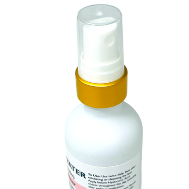 Hydrating Toner - Rosewater